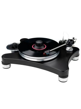 Проигрыватель винила VPI Scout 21 Black