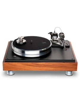 Проигрыватель винила VPI Classic Signature Walnut