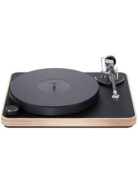 Проигрыватель винила Clearaudio Concept MM Wood Black/Wood
