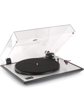 Виниловый проигрыватель Dual CS800 silver