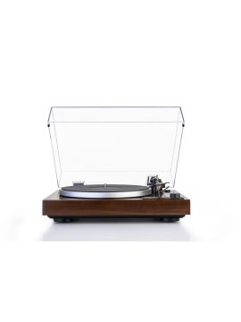 Проигрыватель винила Dual CS 529 Walnut