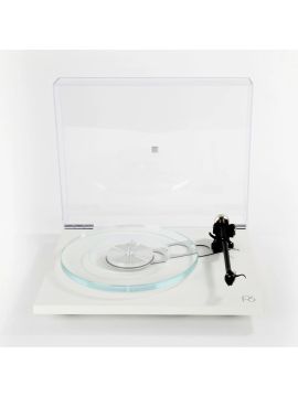 Проигрыватель винила Rega Planar 6 (Ania) Matt White