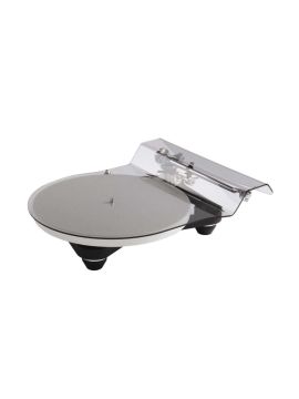 Проигрыватель винила Rega Planar 10 (Aphelion 2 MC) Black