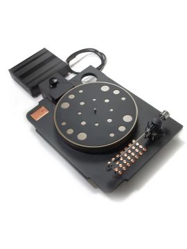 Проигрыватель винила Zavfino Copperhead-X (Aeshna Alu tonarm)
