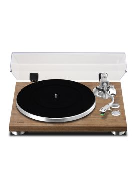 Проигрыватель винила Teac TN-400BT-X Walnut