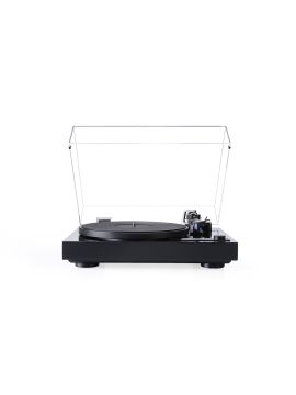 Проигрыватель винила Dual CS 618Q Blk gloss