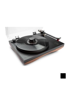 Проигрыватель винила Gold Note Pianoza (B-5.1) black lacquer