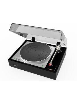 Проигрыватель винила Thorens TD 1601 (TP92) highgloss black