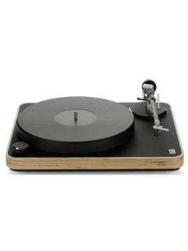 Проигрыватель винила Clearaudio Concept Active MC Wood Black/Wood