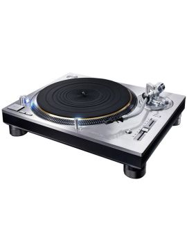 Проигрыватель винила Technics SL-1200G Silver