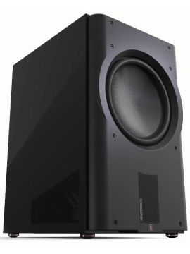 Активный сабвуфер Perlisten Audio D215s Piano black