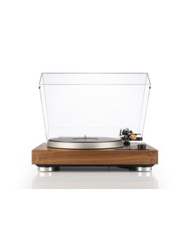 Проигрыватель винила Dual Primus Maximus Black Limba