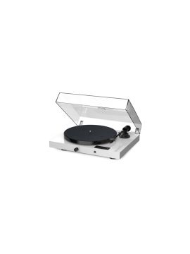 Виниловый проигрыватель Pro-Ject JUKEBOX E1 WHITE OM5E
