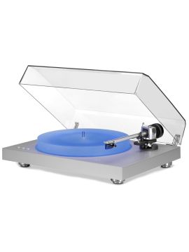 Проигрыватель виниловых дисков AVM R 2.3 MK 2 Silver