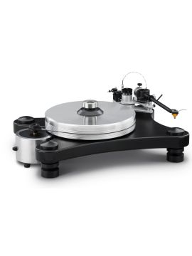 Проигрыватель винила VPI Prime Extended - Black