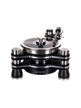 Проигрыватель винила VPI The Titan Direct