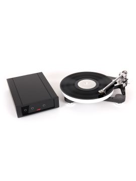 Проигрыватель винила Rega Naia (Aphelion 2) Black