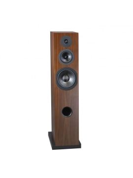 Напольная акустика Davis Acoustics Courbet 8 Walnut
