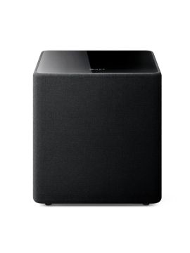 Активный сабвуфер KEF Kube 10MIE