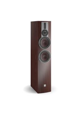 Напольная акустика Dali RUBICON 6 MAROON