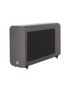 Сабвуфер Q-Acoustics Q 3060S (QA3560) Graphite Grey