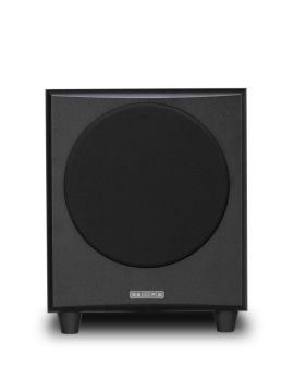 Сабвуфер Mission MS-200, Black, сабвуфер