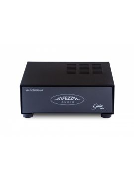 Фонокорректор Fezz Audio Gaia MC mini Black ice