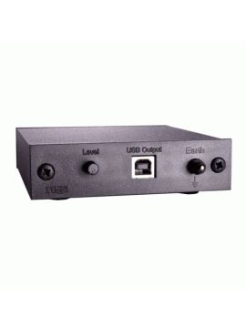 Фонокорректор Rega Fono Mini A2D Black