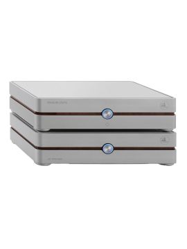 Фонокорректор Clearaudio Absolute Phono silver