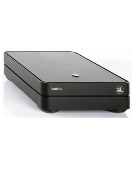 Фонокорректор Clearaudio Basic V2 (Phonostage) black