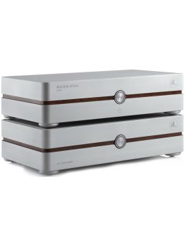 Фонокорректор Clearaudio Absolute Inside Silver