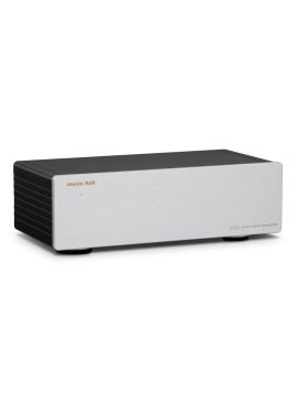 Фонокорректор Music Hall MH PA 15.3 silver