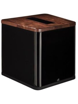Сабвуфер Martin Logan BalancedForce 210 Walnut