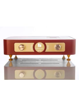 Фонокорректор Trafomatic Audio Reference Phono One