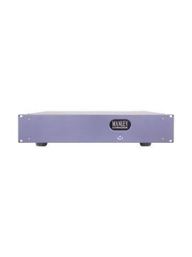 Фонокорректор Manley Chinook Phono