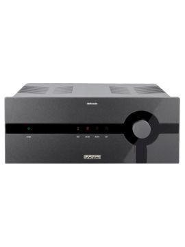 Фонокорректор ламповый S.A. Lab HERCULES PHONO