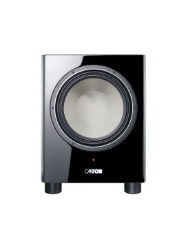 Сабвуфер Canton SUB 1500 black high gloss