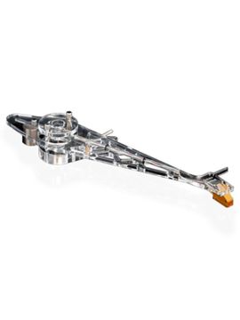 Тонарм Scheu Analog Cantus 9