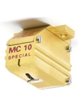 Головка звукоснимателя Van Den Hul MC-10 Special