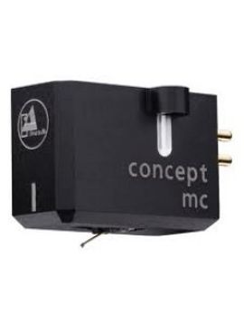 Головка звукоснимателя Clearaudio Concept MC