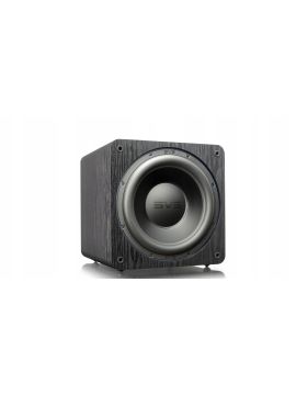 Сабвуфер SVS SB-3000, black ash, активный сабвуфер