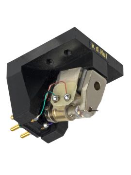 Головка звукоснимателя Van Den Hul The Colibri XGP (золотой проводник катушки)