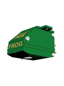 Головка звукоснимателя Van Den Hul The Frog® HO