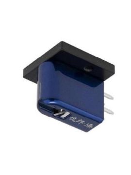 Головка звукоснимателя Etsuro Urushi Cobalt Blue