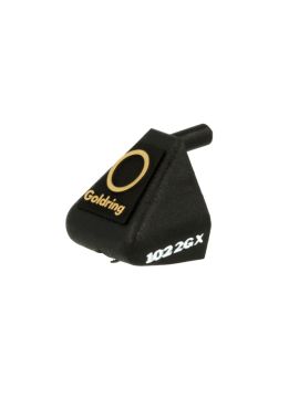 Cменная игла для головки звукоснимателя Goldring D22GX Stylus (1020/1022/GX) GL0155M
