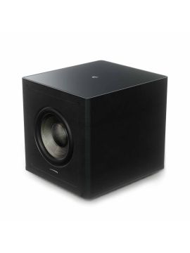 Сабвуфер Sonus Faber Gravis III Piano Black