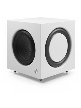 Активный сабвуфер Audio Pro SW-10 White
