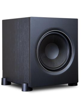 Активный сабвуфер PSB Alpha S10 sub black
