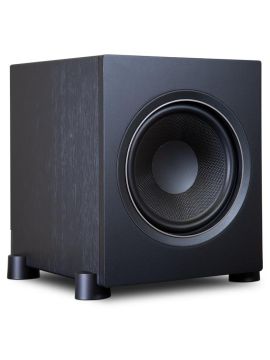 Активный сабвуфер PSB Alpha S8 sub black
