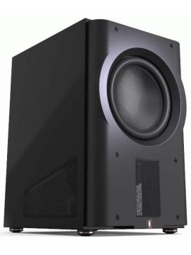 Активный сабвуфер Perlisten Audio D212s Piano black